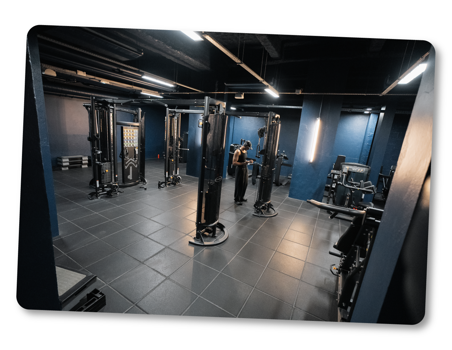 salle de sport neoness austerlitz