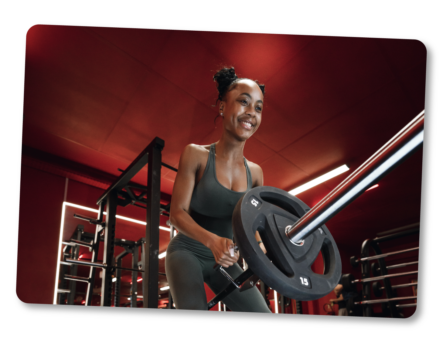 salle de sport neoness bastille