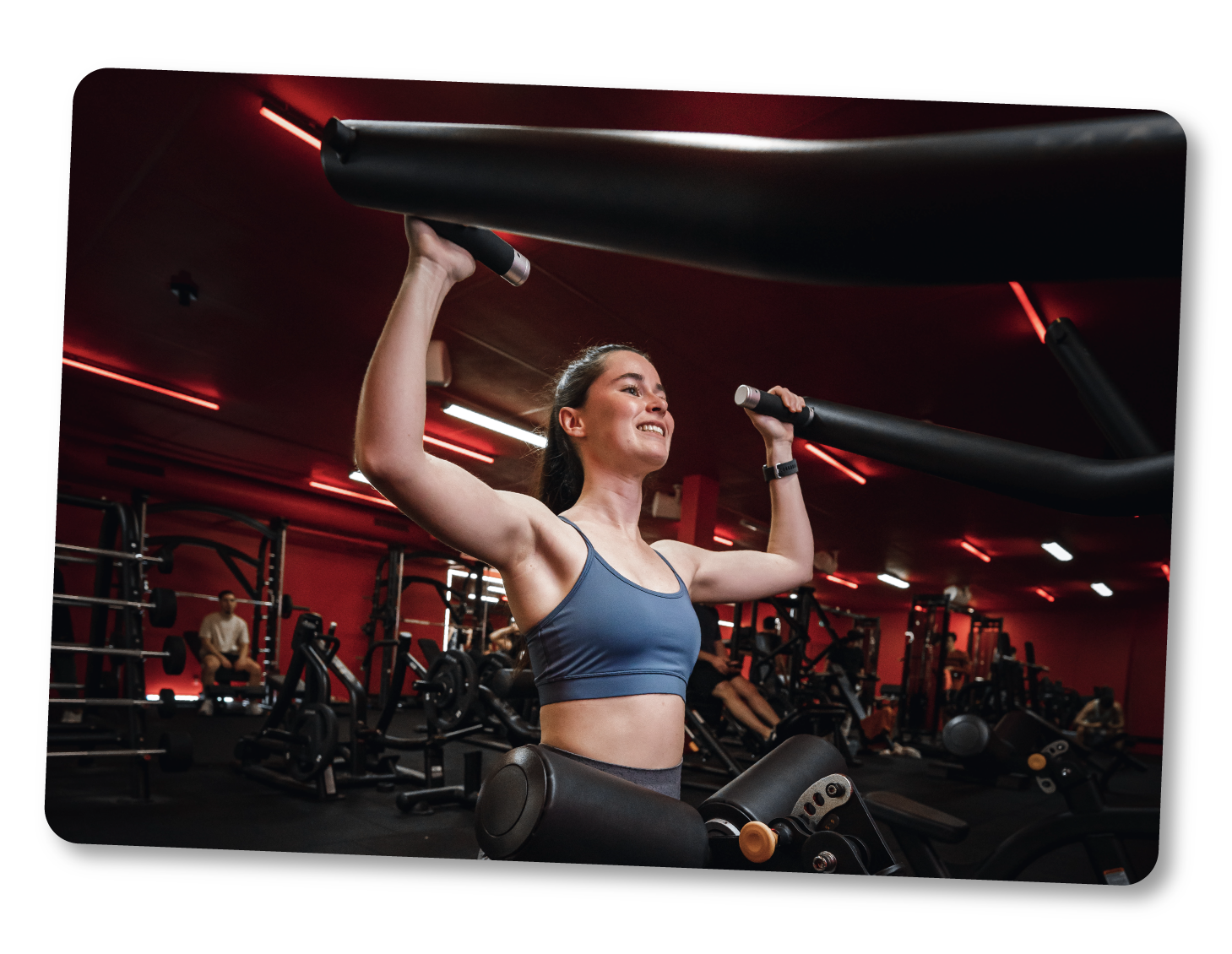 salle de sport neoness beaugrenelle