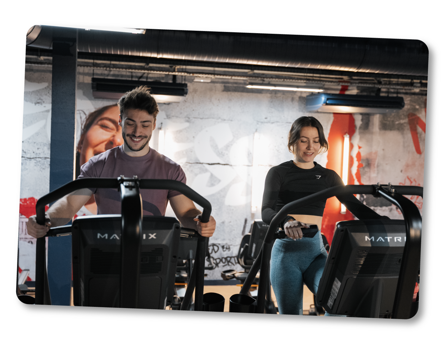 salle de sport neoness colombes