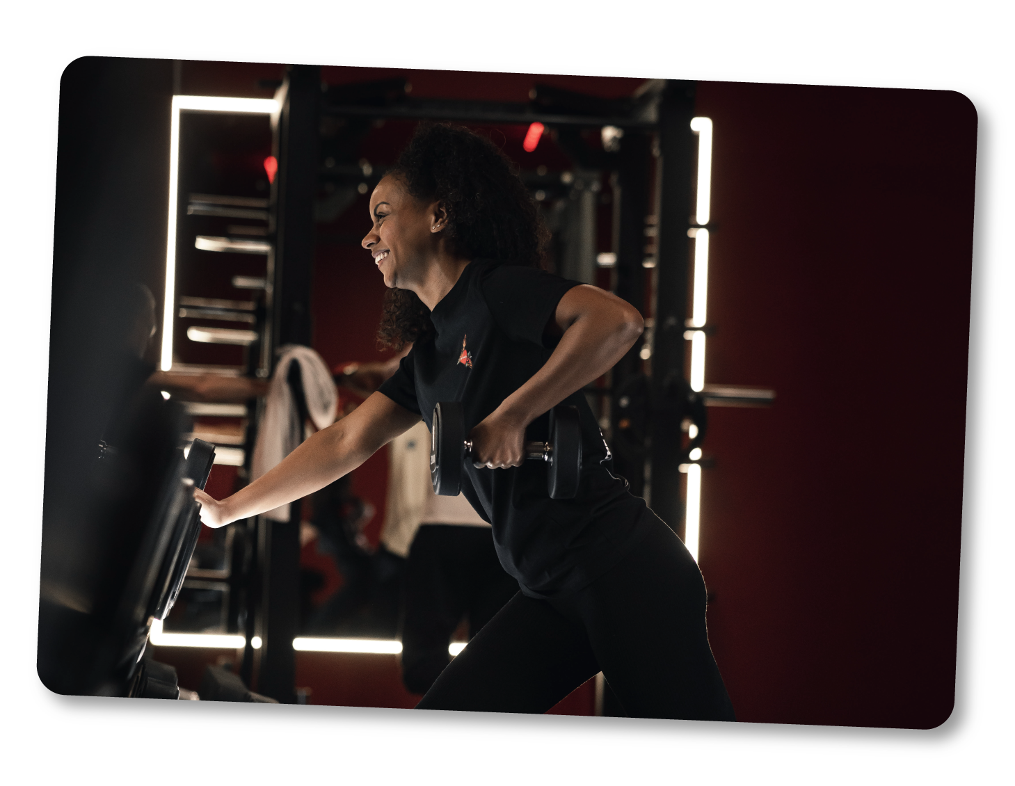 salle de sport asnières