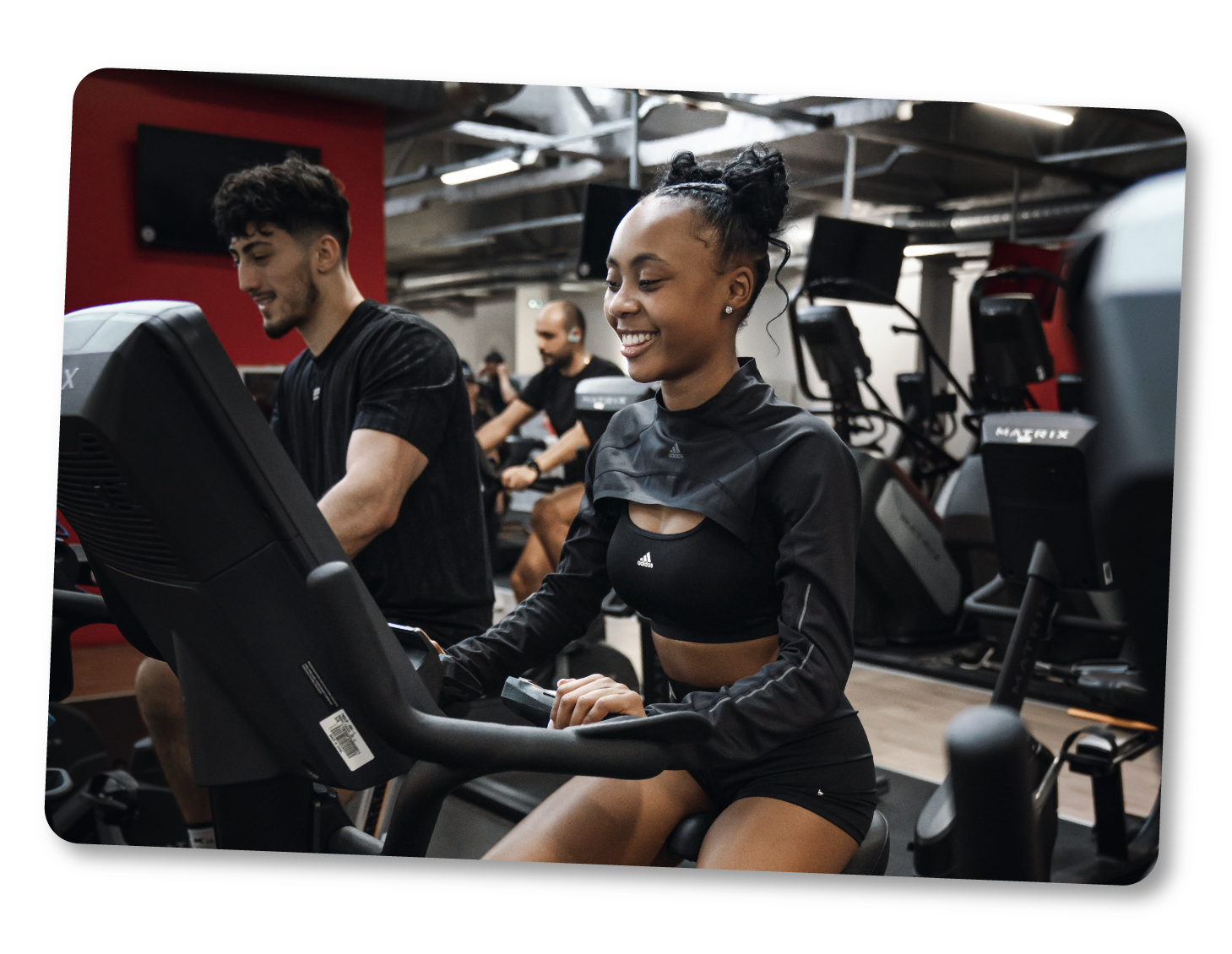 salle de sport neoness bastille