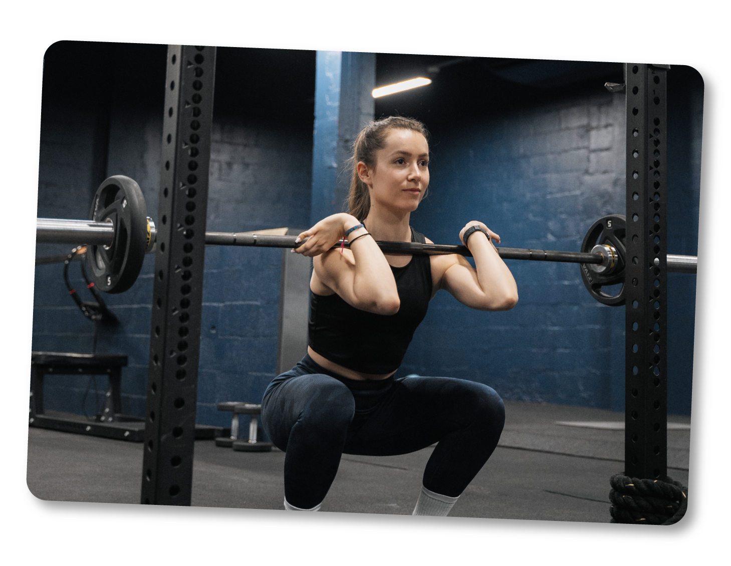 Salle de Sport Neoness Saint-Lazare