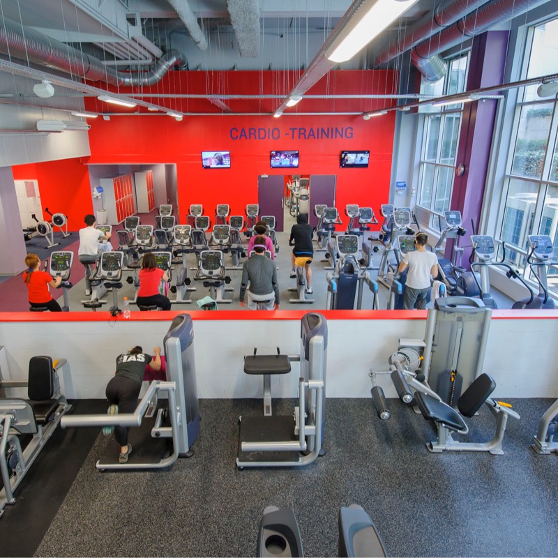 Salle Neoness Paris