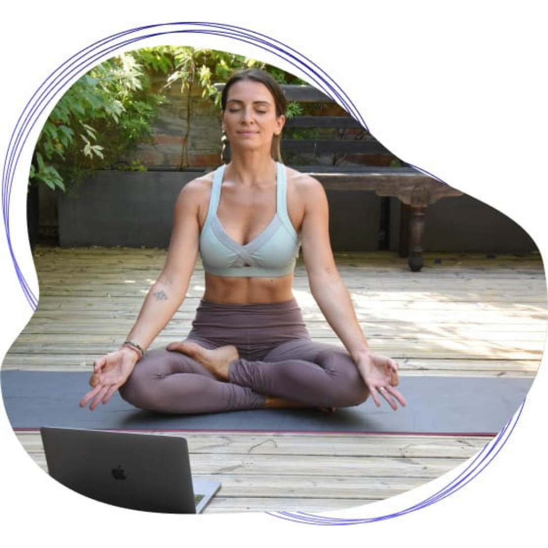 Yoga Neoness Live