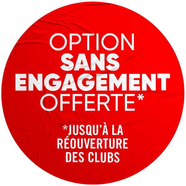 Présentation offre sans engagement