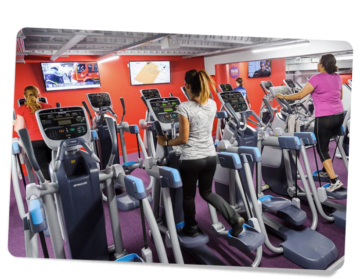 Salle de sport Paris 11 BellevilleMenilmontant Neoness