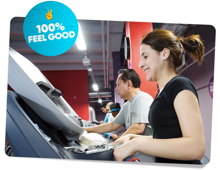 Salle de sport AsnièresGennevilliers Neoness