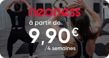 Votre abo à partir de 9€90