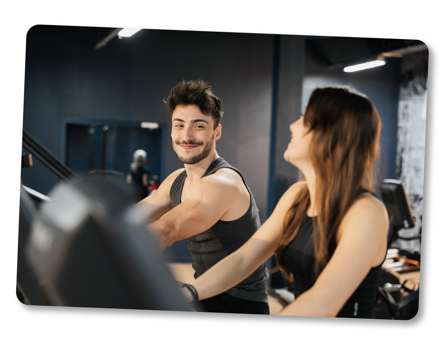 Salle de sport Neoness Fontenay sous Bois