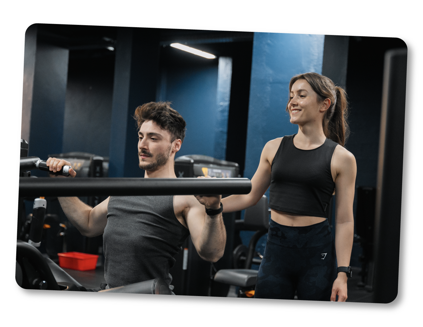 Salle de sport Neoness Fontenay sous Bois