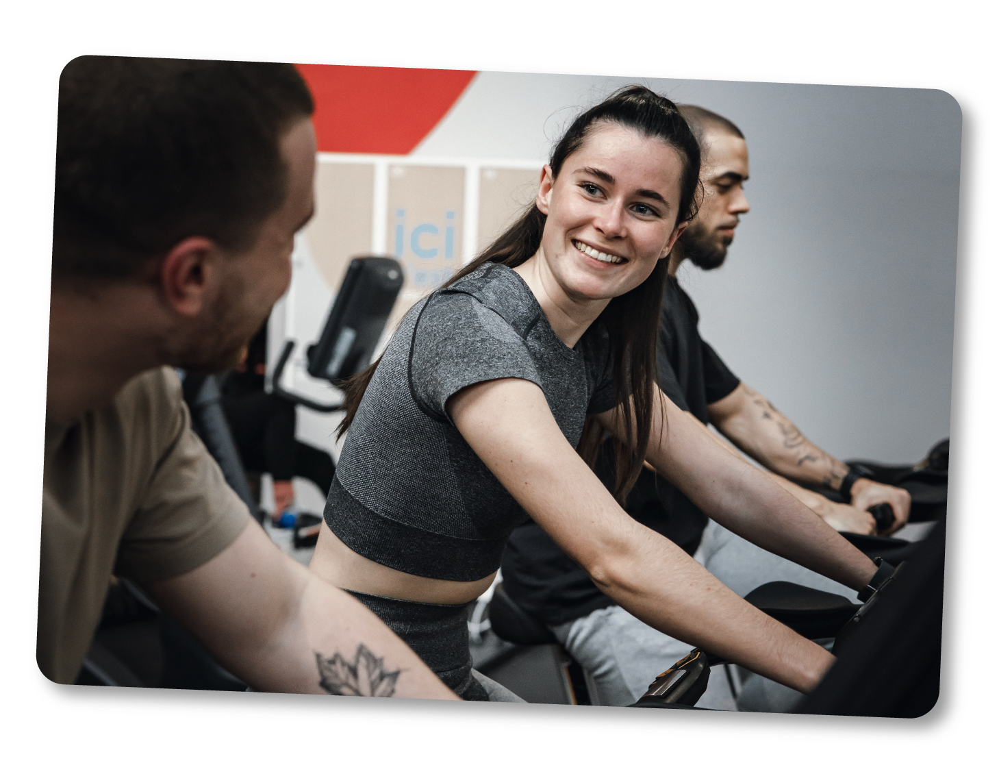 salle de sport neoness belleville