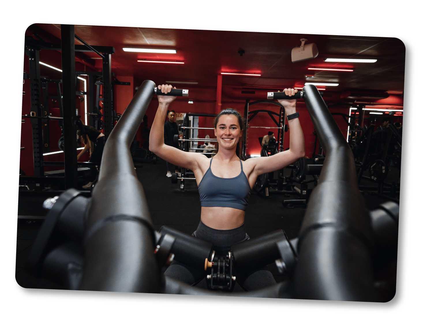 salle de sport neoness bnf