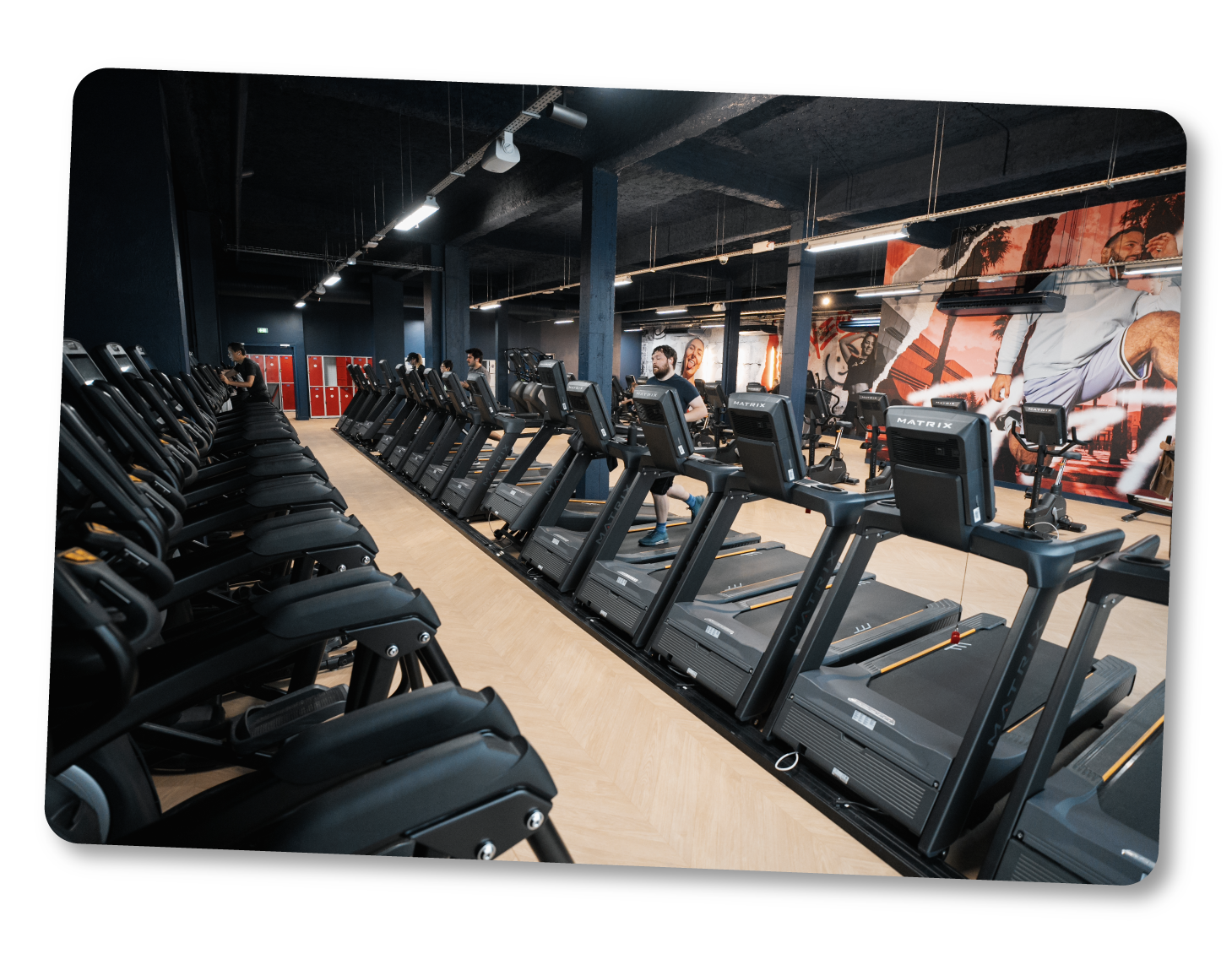 salle de sport neoness bnf