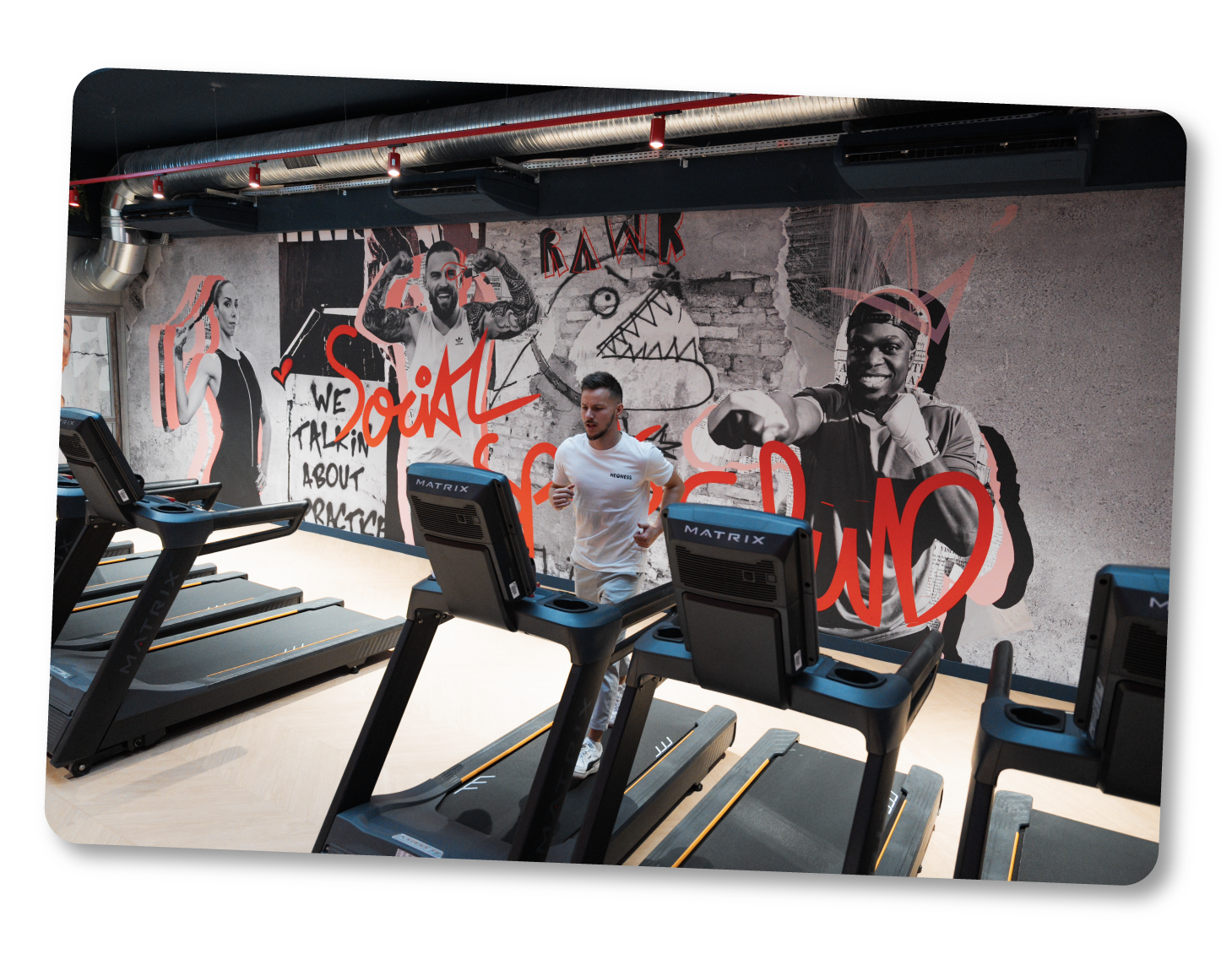 salle de sport neoness boulogne-billancourt