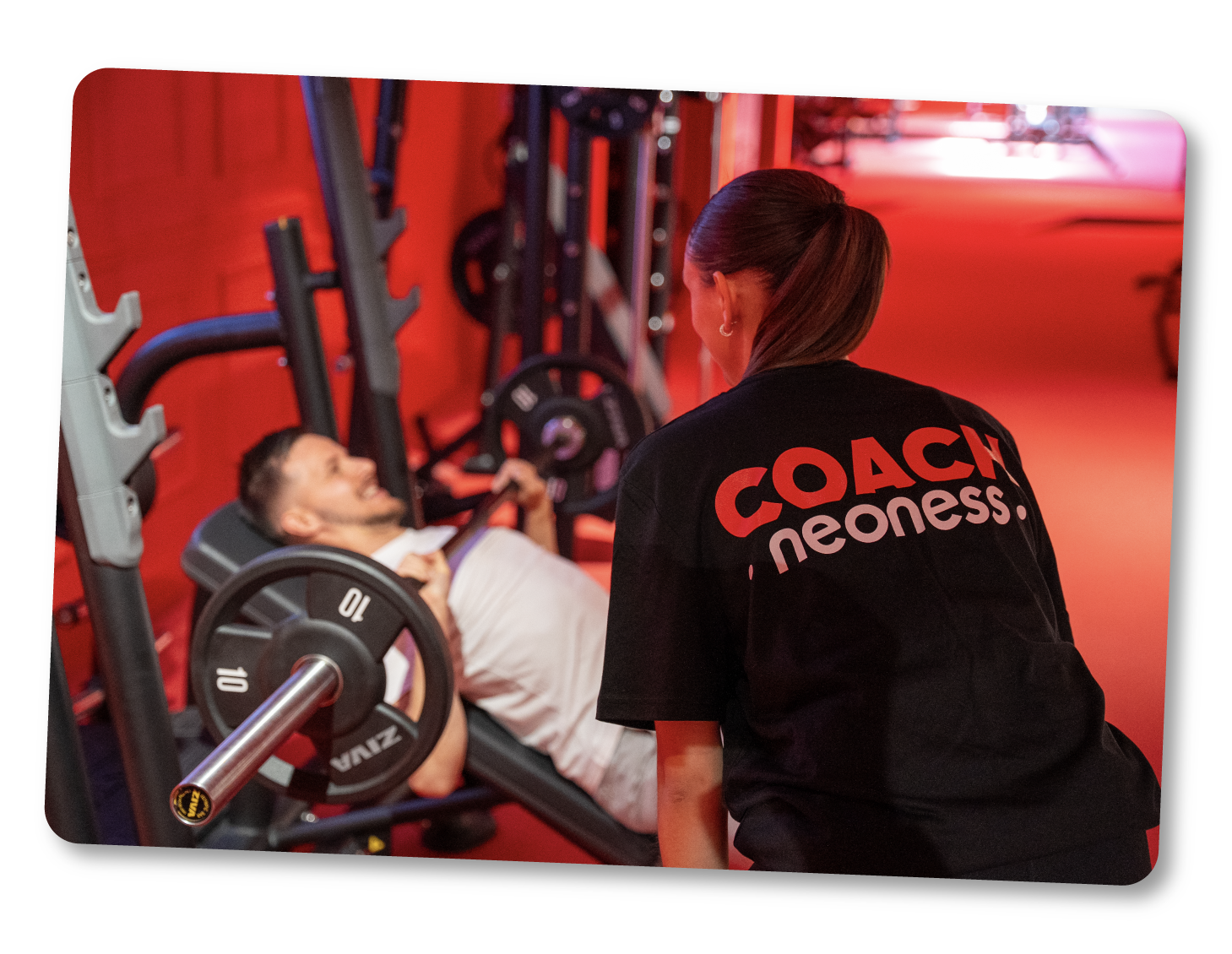 salle de sport neoness boulogne-billancourt