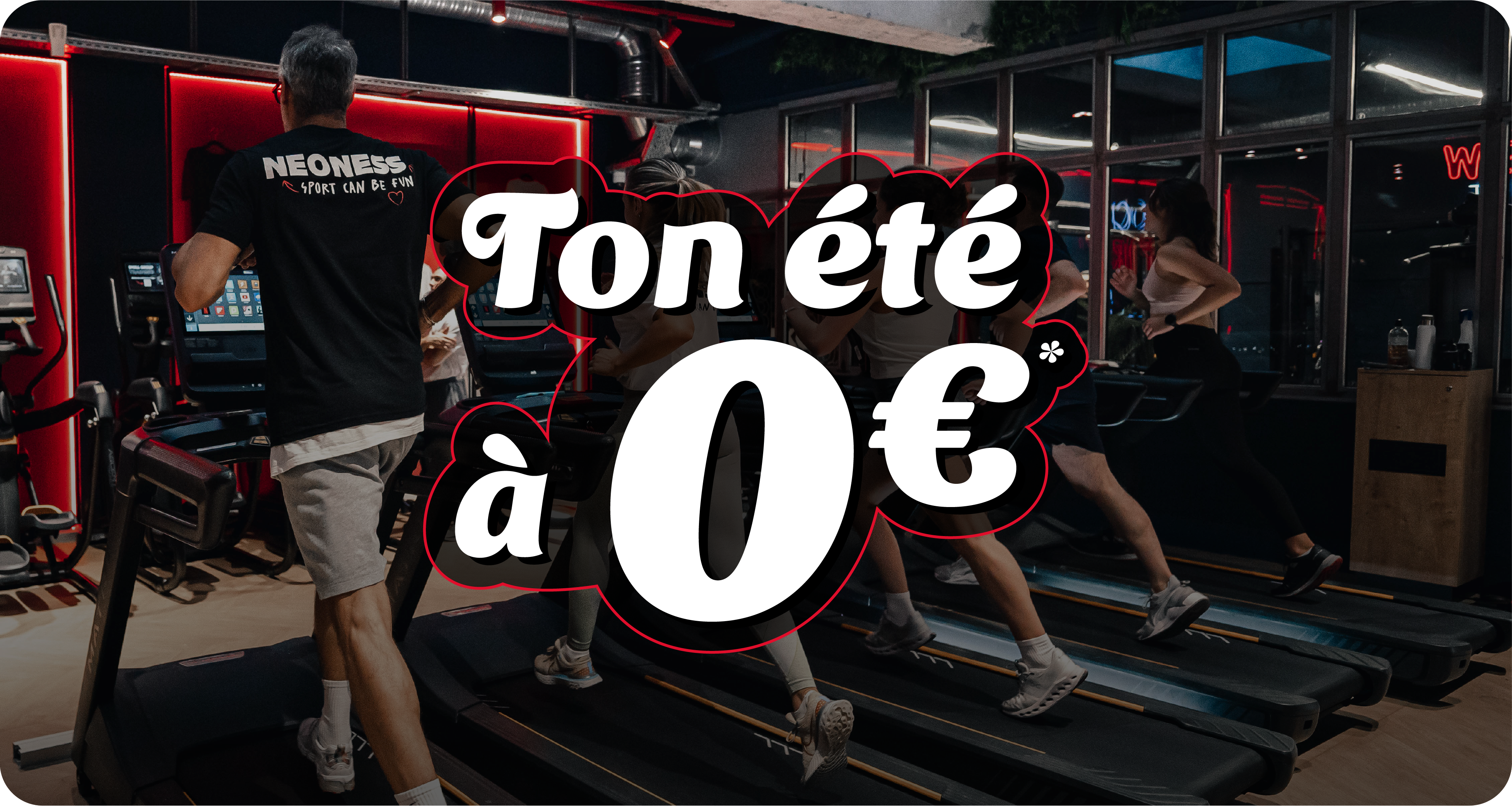 Été 0€