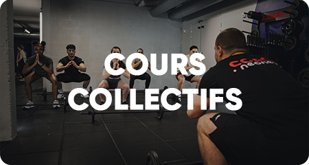 Cours Collectifs