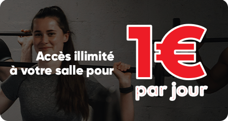 Un euro par jour