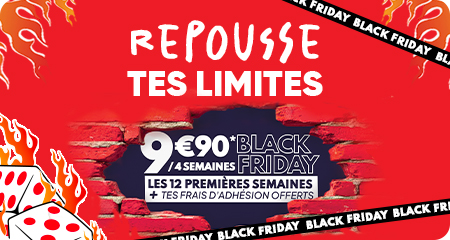 Offre exceptionnelle Neoness BLACK FRIDAY