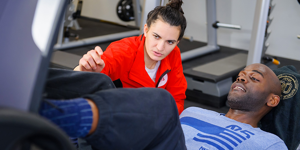 Coaching personnalisé