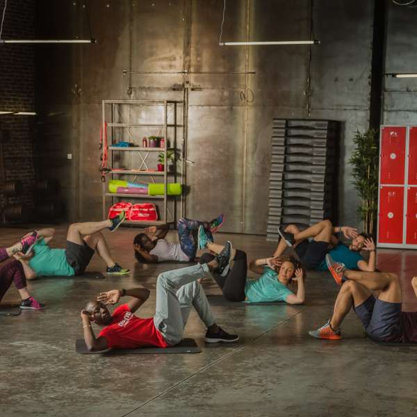 BODY PUMP BODY PUMP