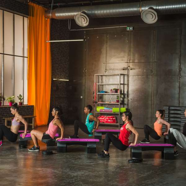 BODY BALANCE BODY BALANCE