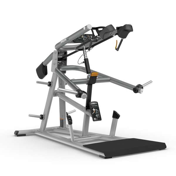 Machine à squat Machine à squat