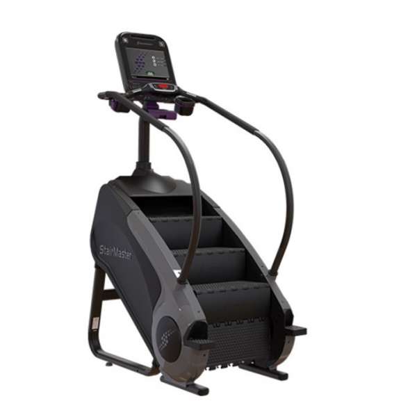 STAIRMASTER STAIRMASTER