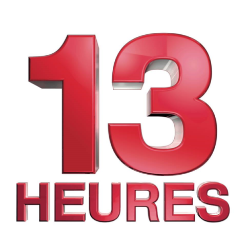 Neoness au JT de France 2