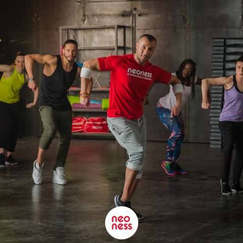 Les Mills septembre 2018