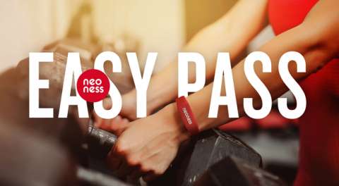 easy pass