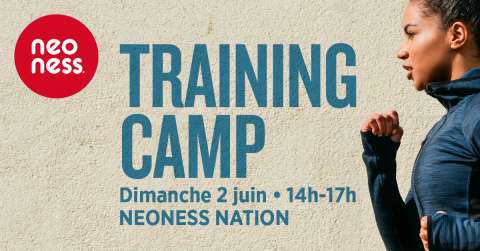 training camp 2 juin