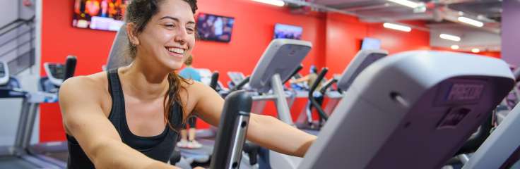 Objectif fitness