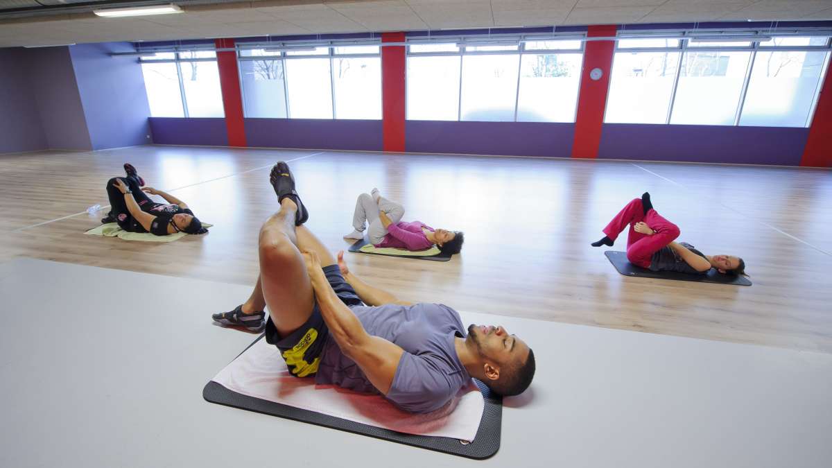 Clubs de sport près de chez vous Neoness forme Clubs de sport près de chez vous Neoness forme