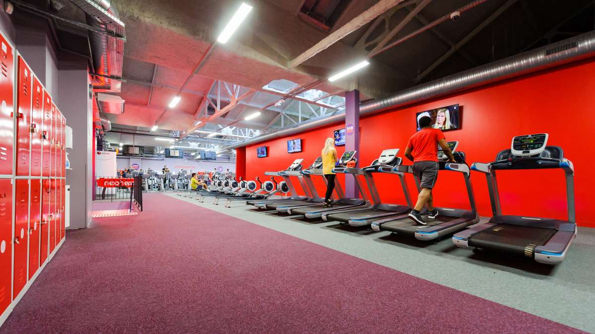 salle de sport paris beaugrenelle, neoness