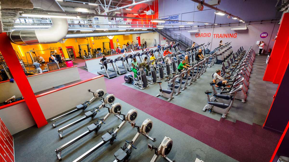 salle de sport colombes ile de france neoness