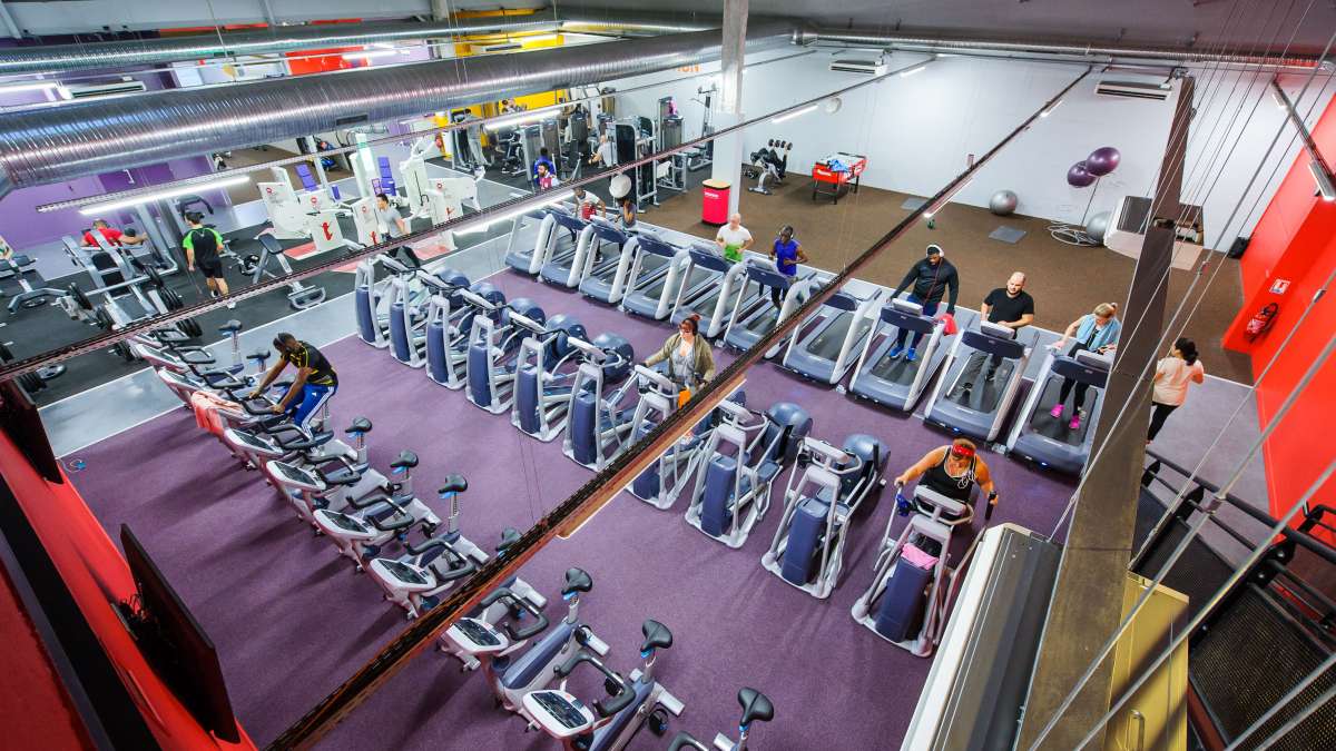 salle de sport sevran ile de france, neoness