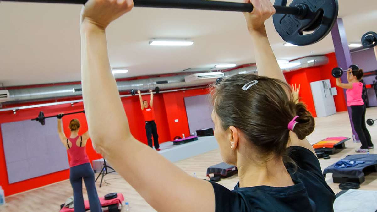 salle de sport paris beaugrenelle, neoness