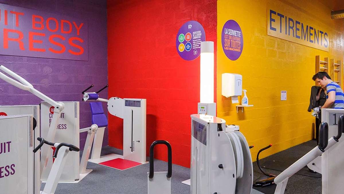 body circuit express salle de sport nantes neoness
