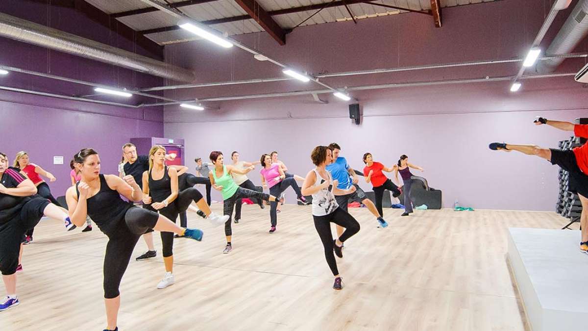 cours collectifs salle de sport nantes neoness