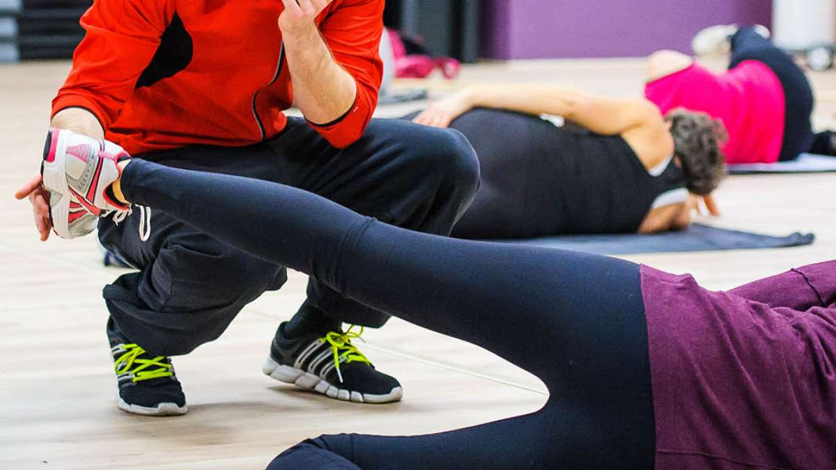 cours collectif salle de sport colombes ile de france neoness