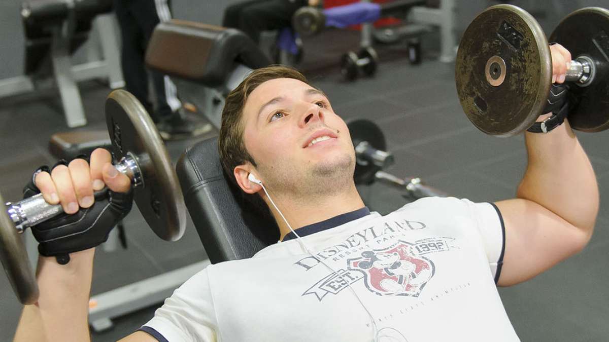 musculation salle de sport ivry sur seine ile de france, neoness