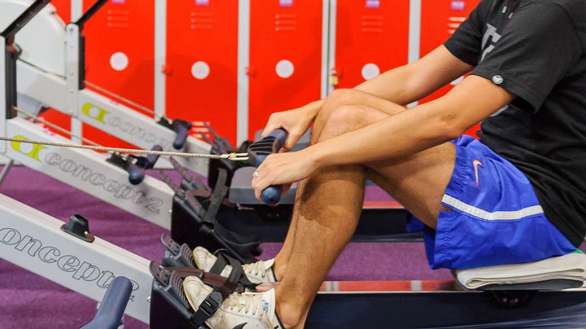 cardio salle de sport Paris Belleville Menilmontant, neoness