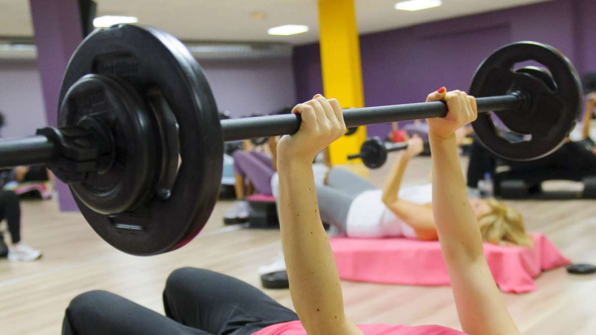cours collectif salle de sport Paris la motte piquet, neoness