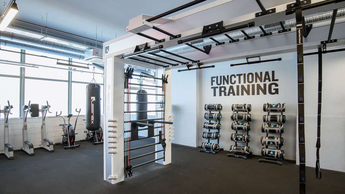 salle de sport Paris madeleine neoness