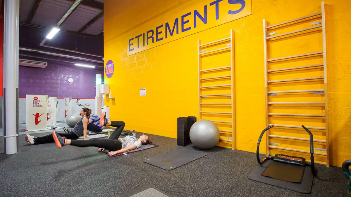 Salles de sport et fitness nouvelle génération Neoness Forme Salles de sport et fitness nouvelle génération Neoness Forme