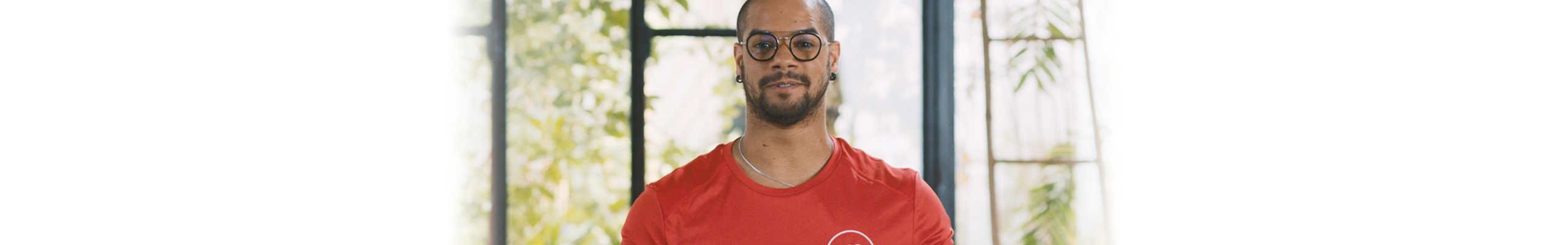 Je me mets au running