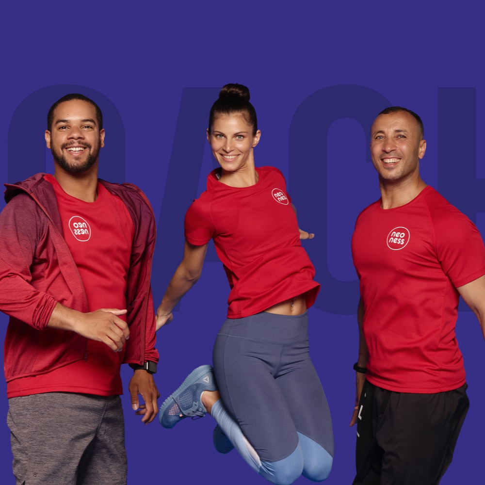 Devenir coach sportif Neoness Devenir coach sportif Neoness