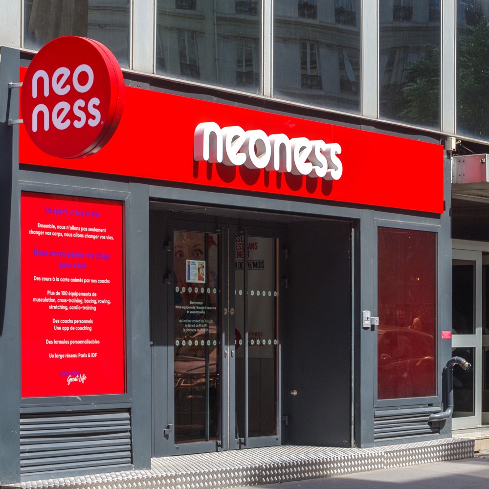 Espace presse Neoness Espace presse Neoness